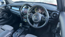 MINI Hatchback 135kW Cooper S Level 2 33kWh 3dr Auto Electric Hatchback